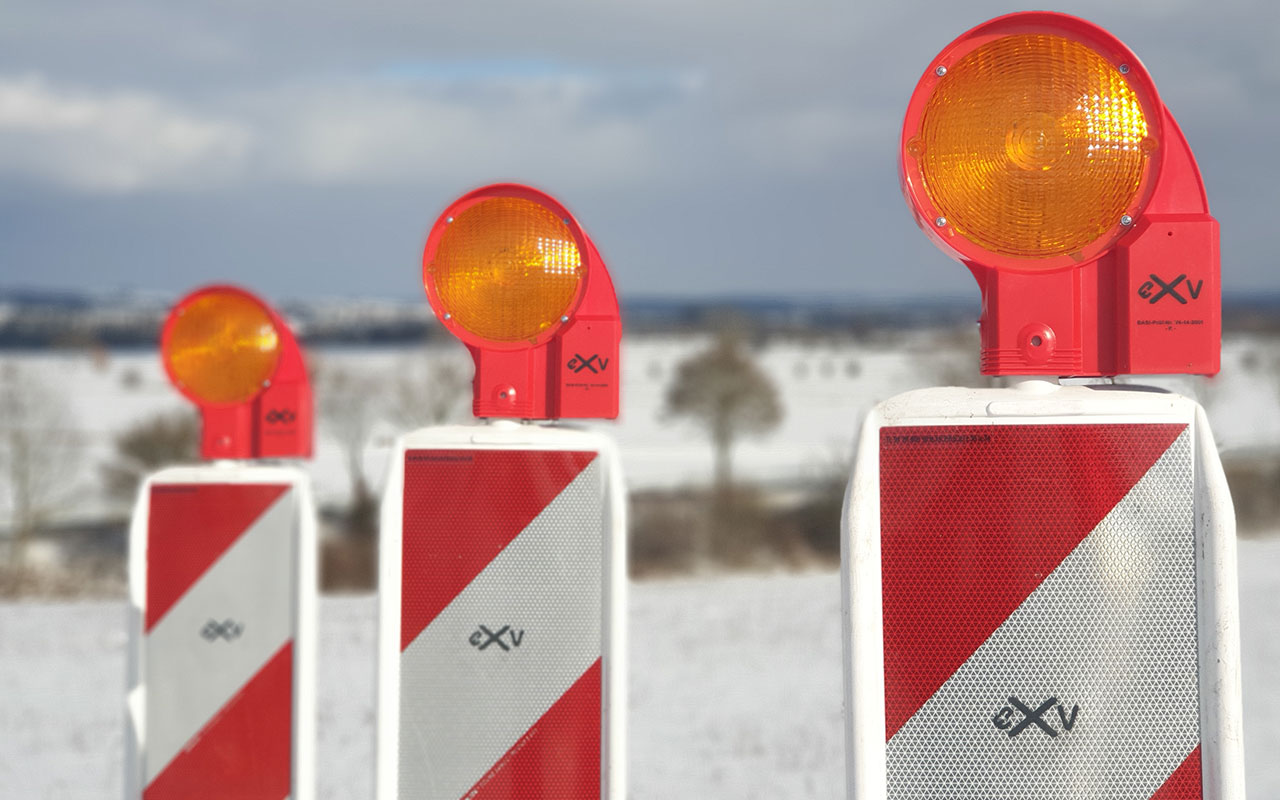 Verkehrssicherung Exact Verkehrssicherung